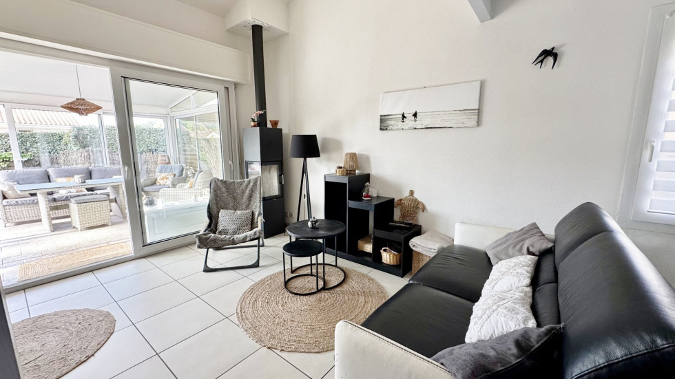 vente Villa Capbreton - Photo 9