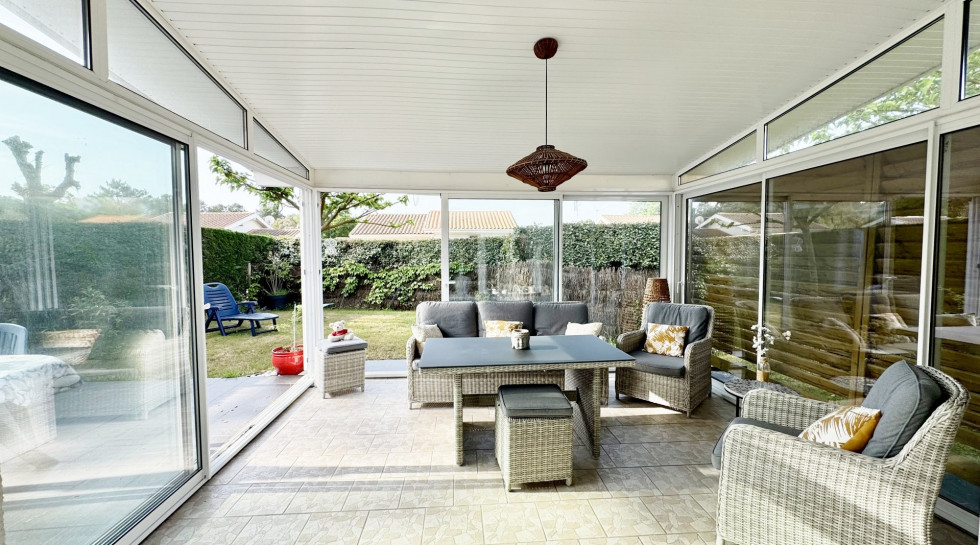 vente Villa Capbreton - Photo 2