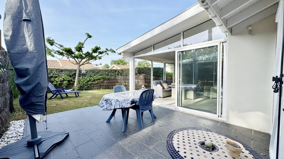 vente Villa Capbreton - Photo 8