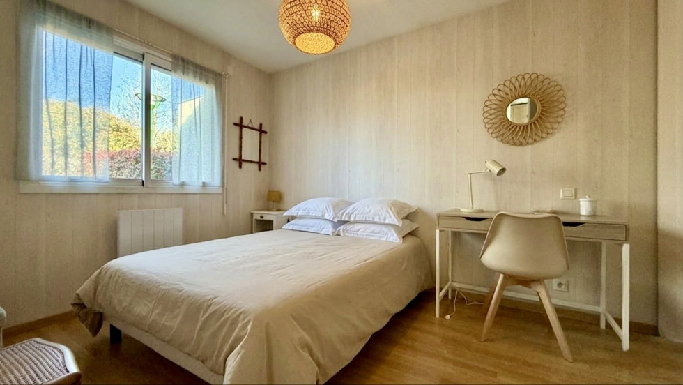 vente Maison mitoyenne Saubion - Photo 9