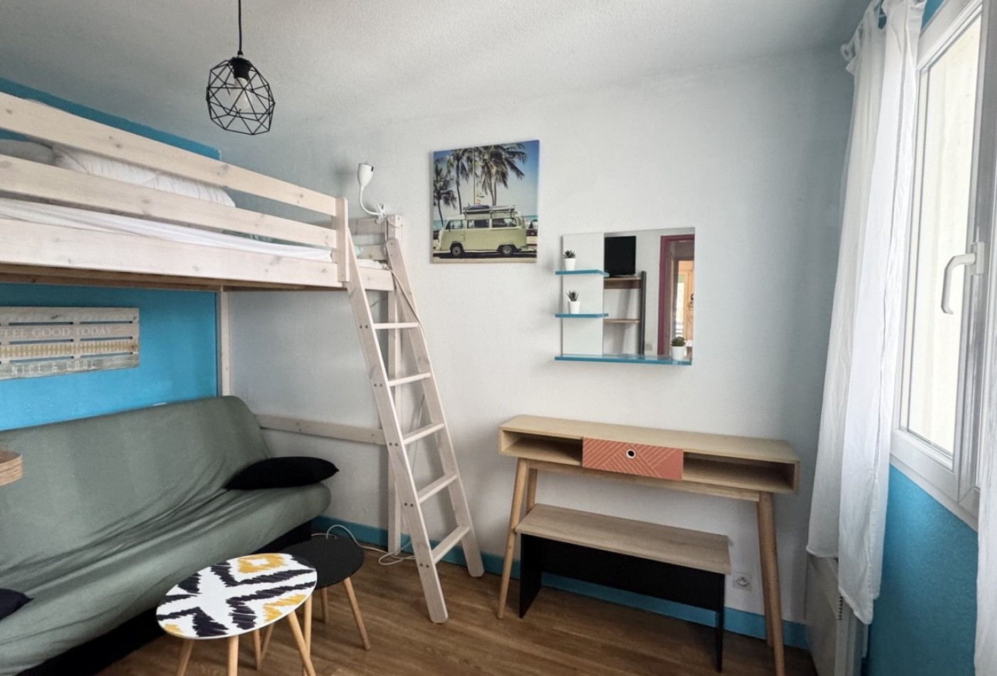 vente Appartement Moliets Et Maa - Photo 10