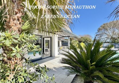 vente Maison contemporaine Labenne