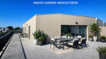 vente Villa sur toit Tarnos