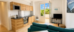 vente Appartement terrasse Soorts Hossegor