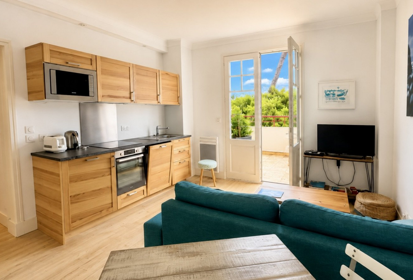 vente Appartement terrasse Soorts Hossegor - Photo 3