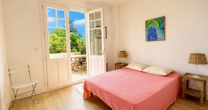 vente Appartement terrasse Soorts Hossegor