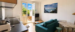 vente Appartement terrasse Soorts Hossegor