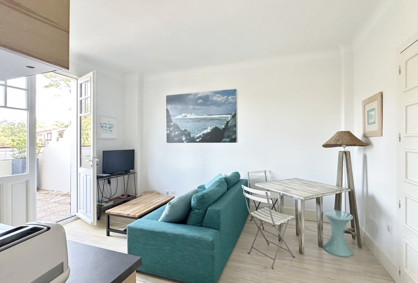 vente Appartement terrasse Soorts Hossegor - Photo 5
