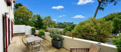 vente Appartement terrasse Soorts Hossegor