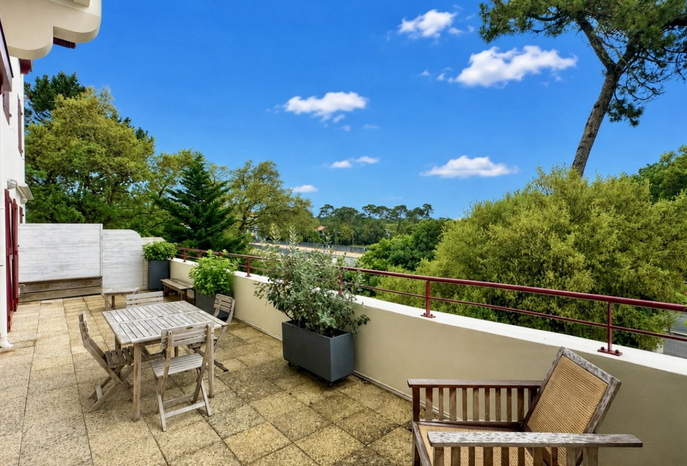 vente Appartement terrasse Soorts Hossegor - Photo 2