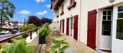 vente Appartement terrasse Soorts Hossegor