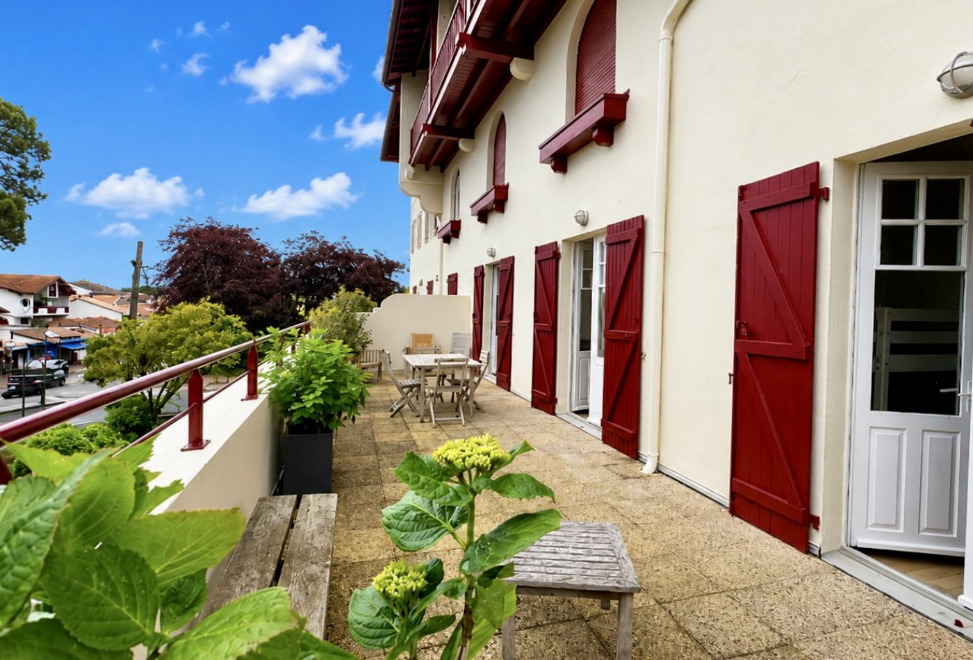 vente Appartement terrasse Soorts Hossegor - Photo 9
