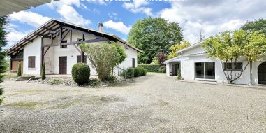 vente Peyrehorade