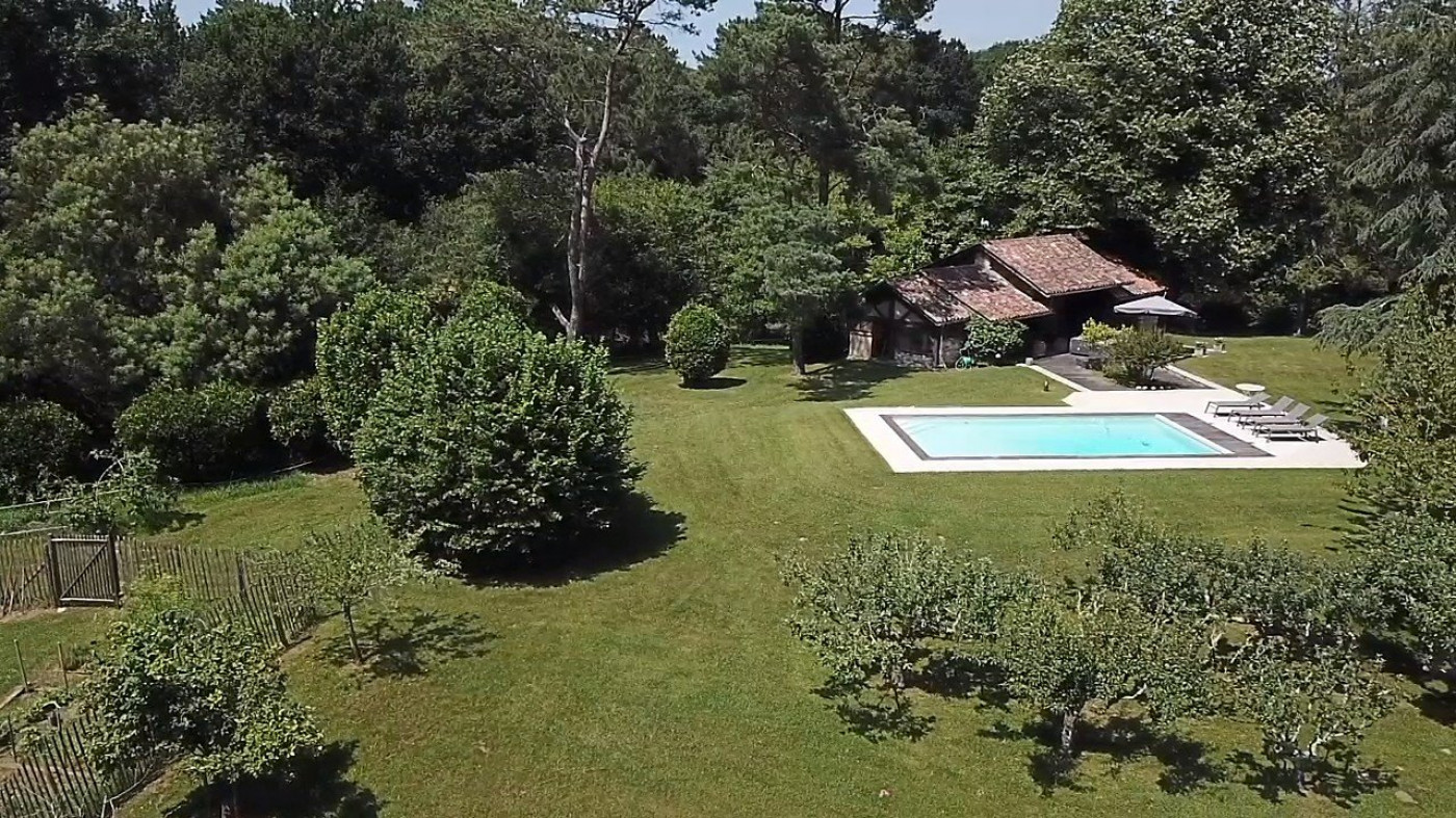 à vendre Maison de caractère Biarritz - Photo 4