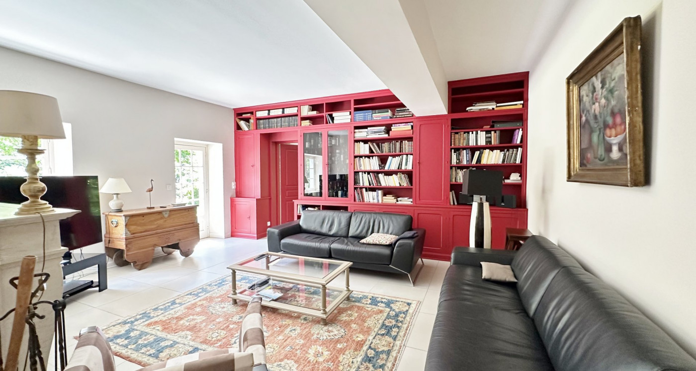 à vendre Maison de caractère Biarritz - Photo 10