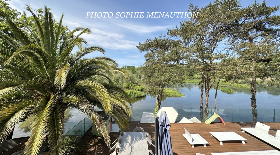 vente Maison de caractère Bayonne - Photo 2