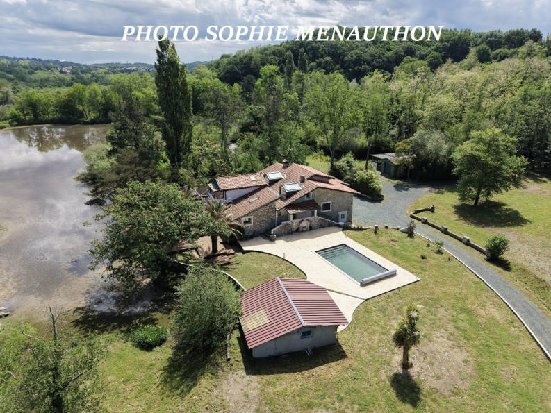 vente Maison de caractère Bayonne - Photo 1