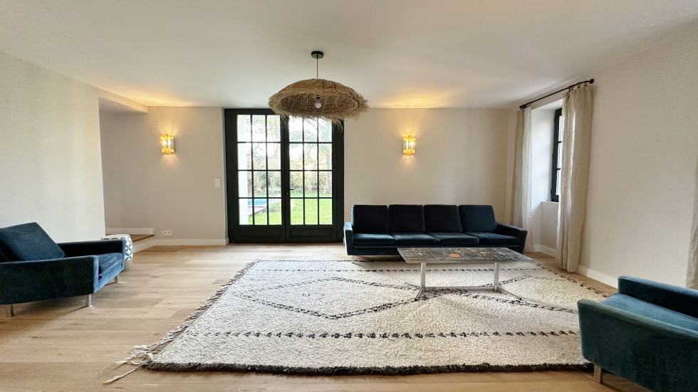 vente Maison Anglet - Photo 5