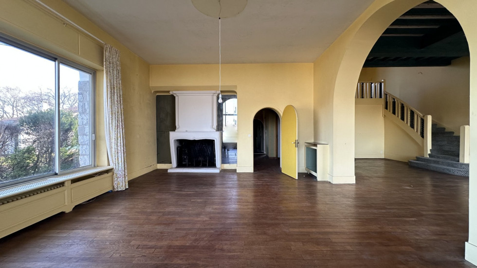 vente Maison bourgeoise Saint Jean De Luz - Photo 6