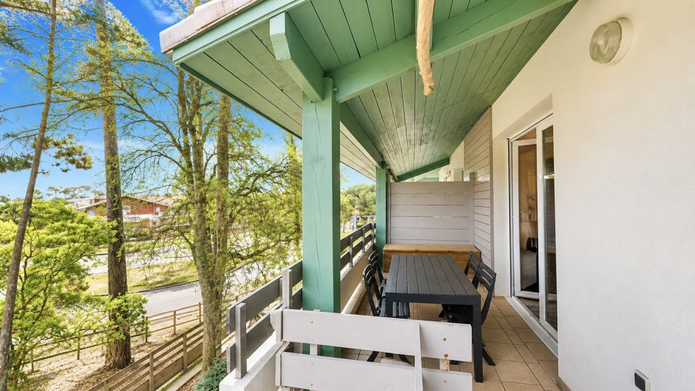vente Appartement Moliets Et Maa - Photo 2
