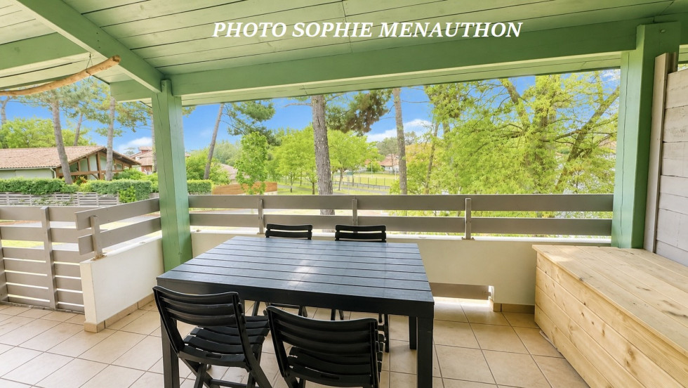 vente Appartement Moliets Et Maa - Photo 1
