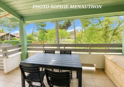 vente Appartement Moliets Et Maa