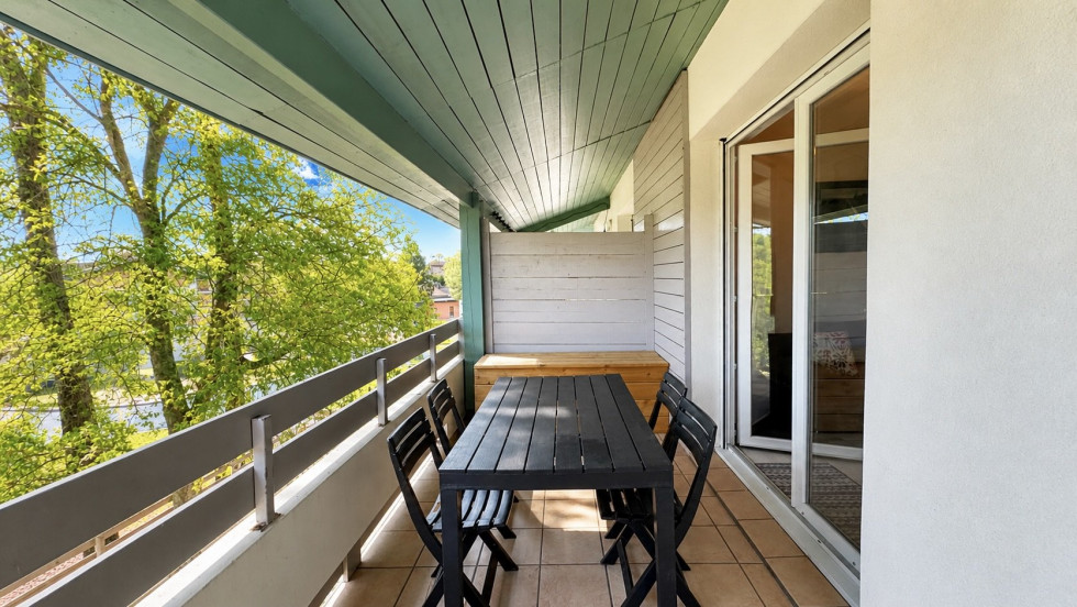 vente Appartement Moliets Et Maa - Photo 3