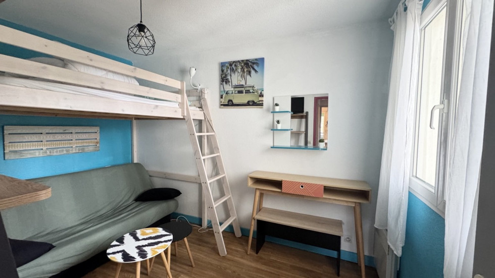 vente Appartement Moliets Et Maa - Photo 10