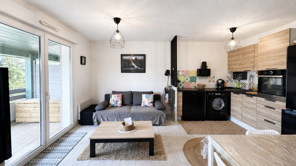 vente Appartement Moliets Et Maa - Photo 5