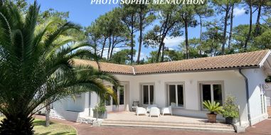 vente Hossegor