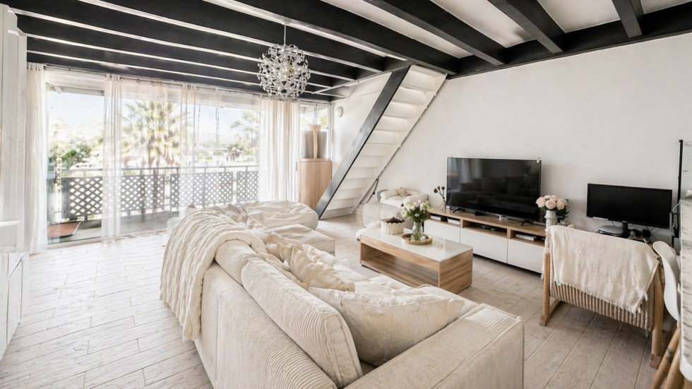 vente Duplex Capbreton - Photo 2