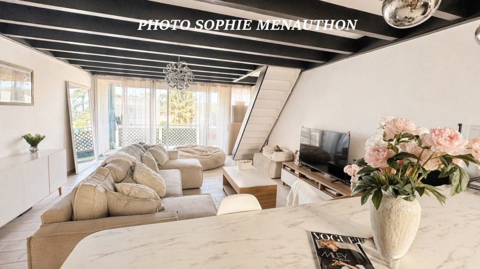 vente Duplex Capbreton - Photo 1