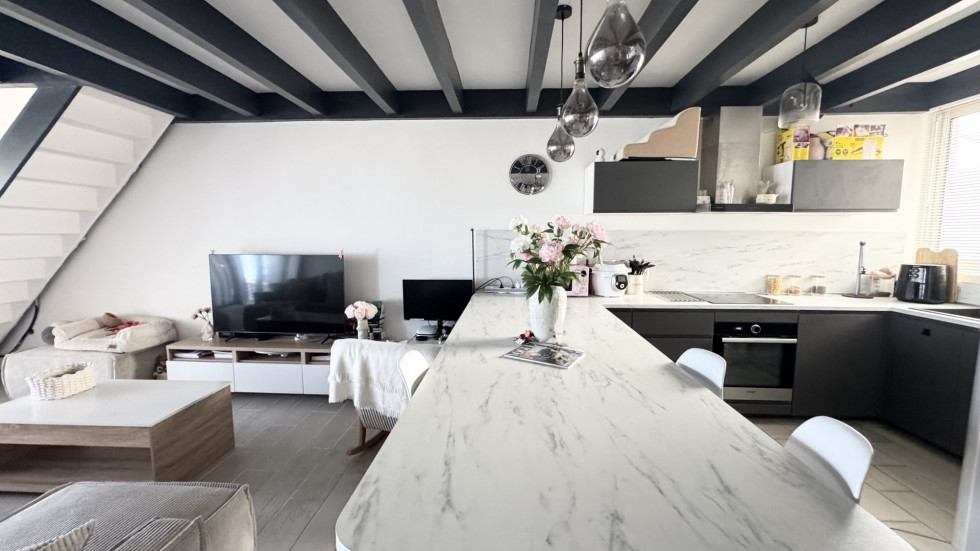 vente Duplex Capbreton - Photo 3