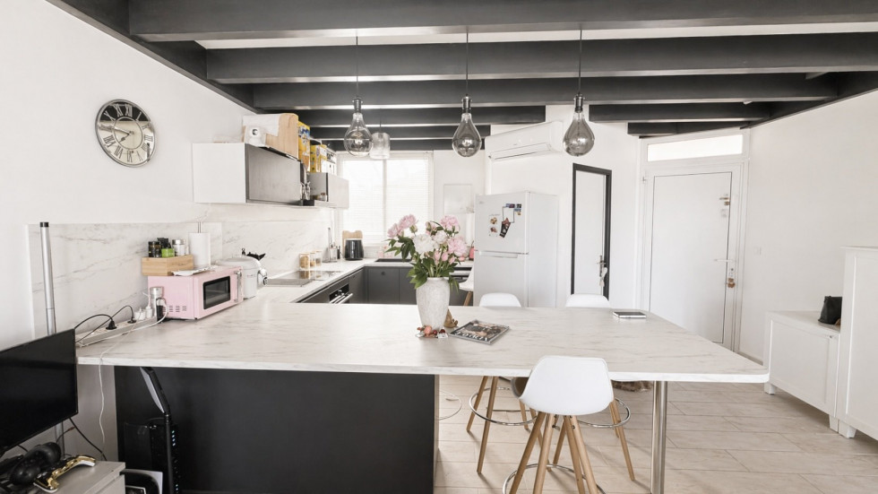 vente Duplex Capbreton - Photo 4