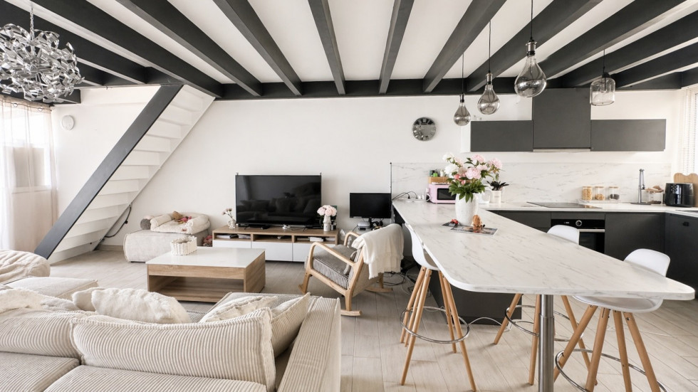 vente Duplex Capbreton - Photo 5