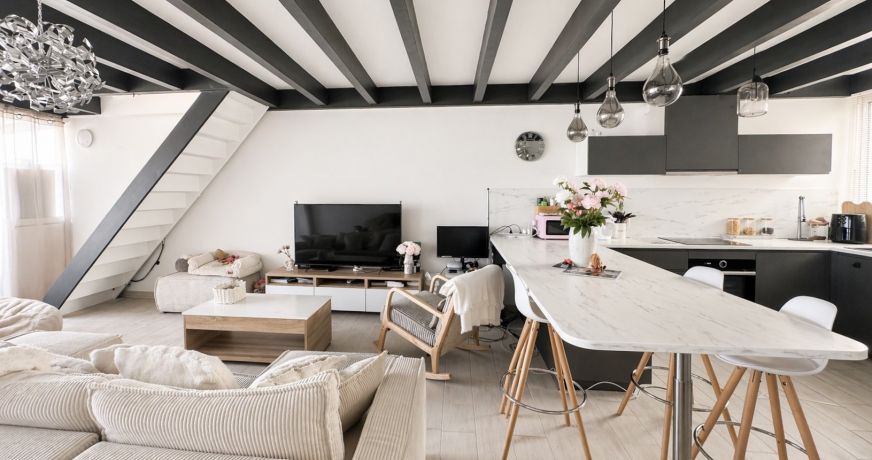 vente Duplex Capbreton