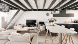 vente Duplex Capbreton