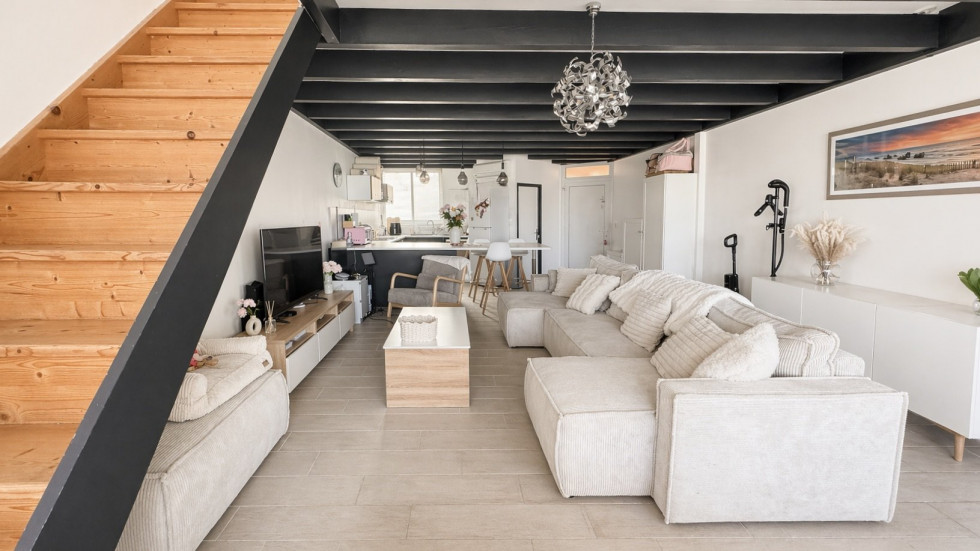 vente Duplex Capbreton - Photo 6