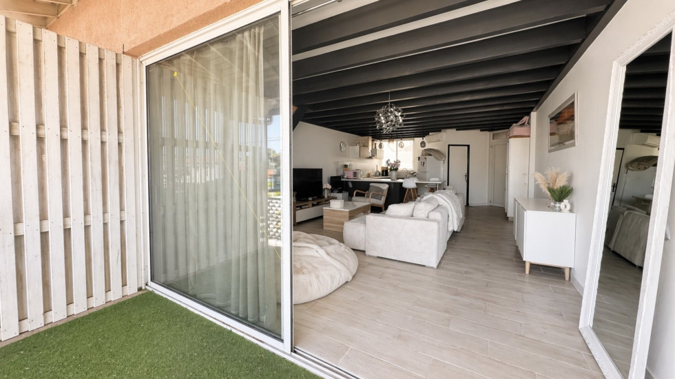 vente Duplex Capbreton - Photo 7