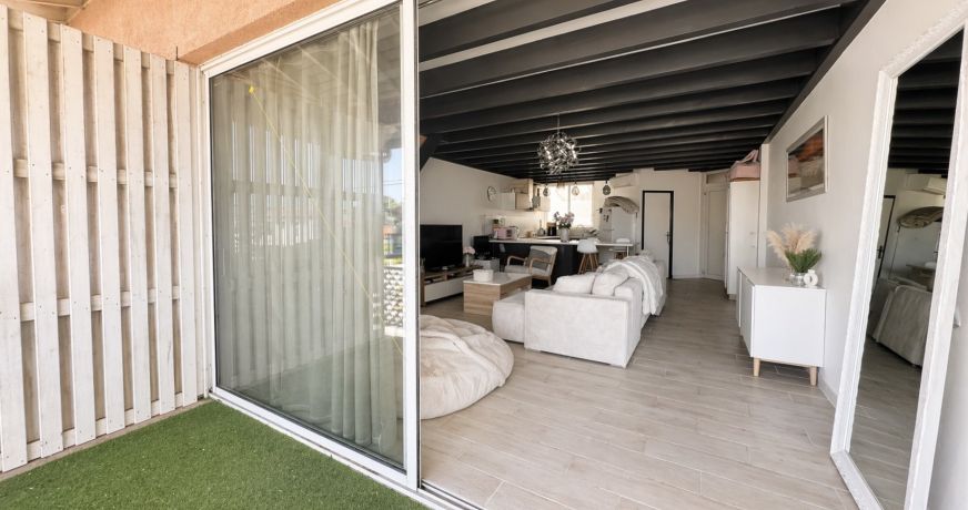 vente Duplex Capbreton