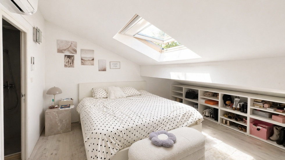 vente Duplex Capbreton - Photo 8