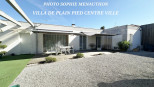 vente Maison Dax