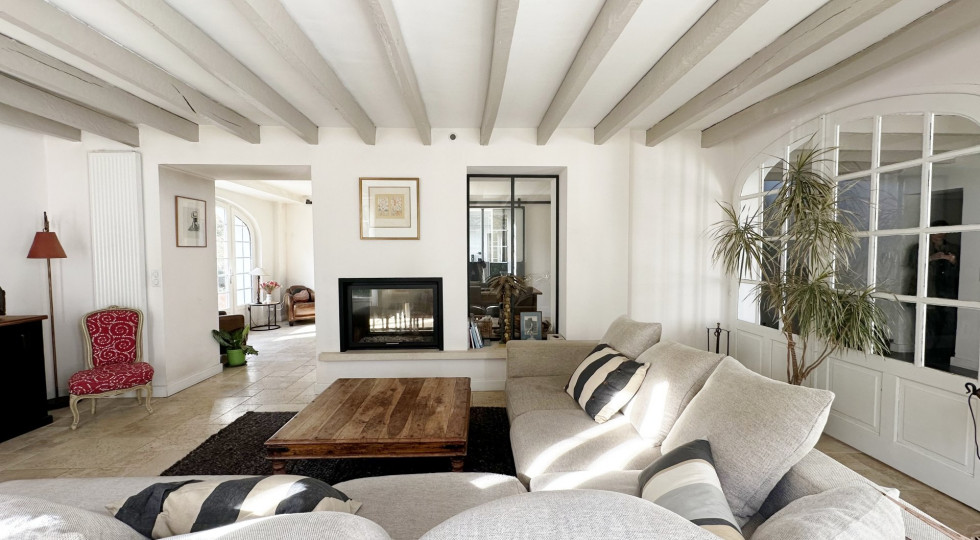 vente Maison de caractère Saint Martin De Seignanx - Photo 6