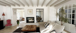 vente Maison de caractère Saint Martin De Seignanx