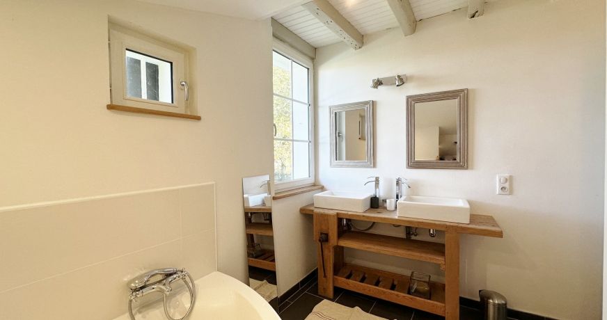 vente Maison de caractère Saint Martin De Seignanx