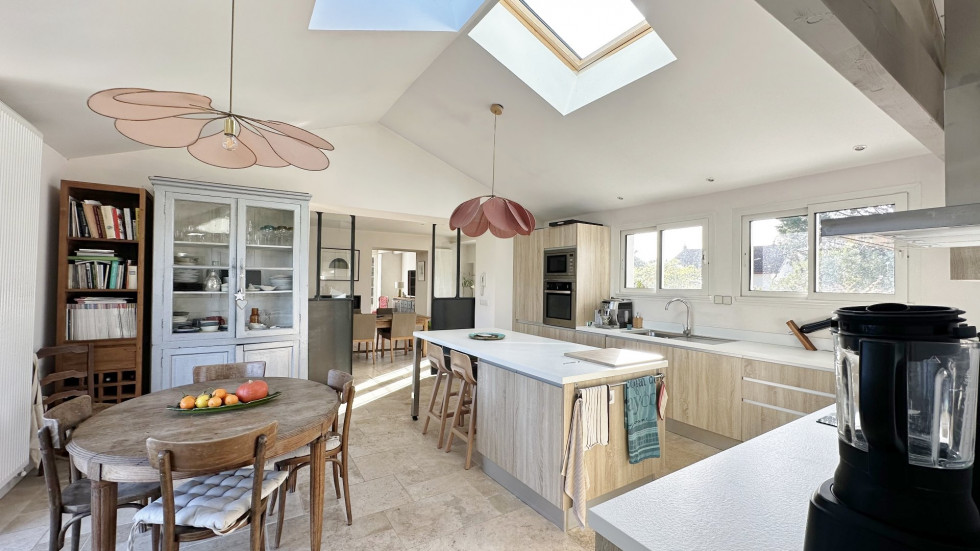 vente Maison de caractère Saint Martin De Seignanx - Photo 9