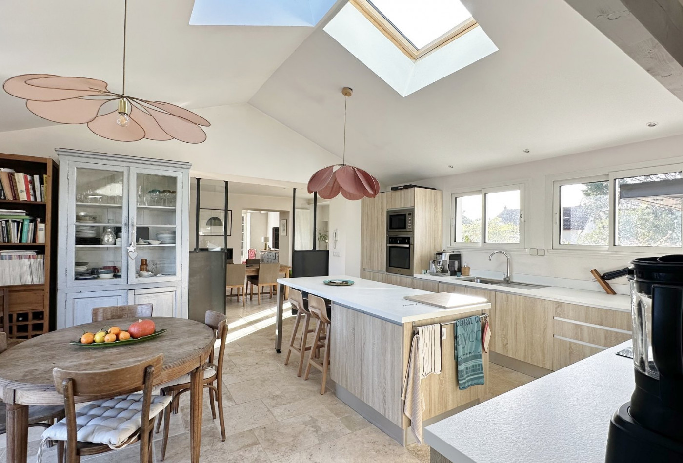 vente Maison de caractère Saint Martin De Seignanx - Photo 9