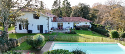 vente Maison de caractère Saint Martin De Seignanx