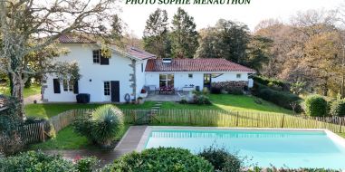 vente Saint Martin De Seignanx