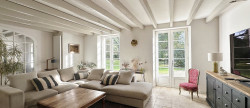 vente Maison de caractère Saint Martin De Seignanx